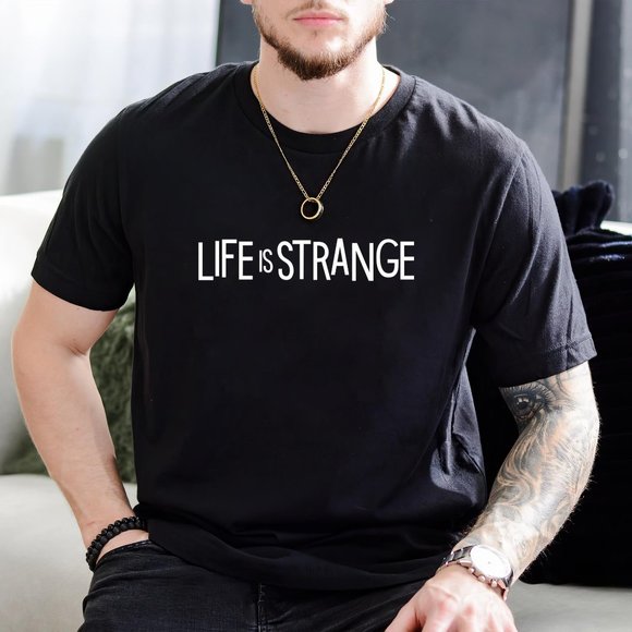 Life Is Strange T-shirt - Picture 1 of 1